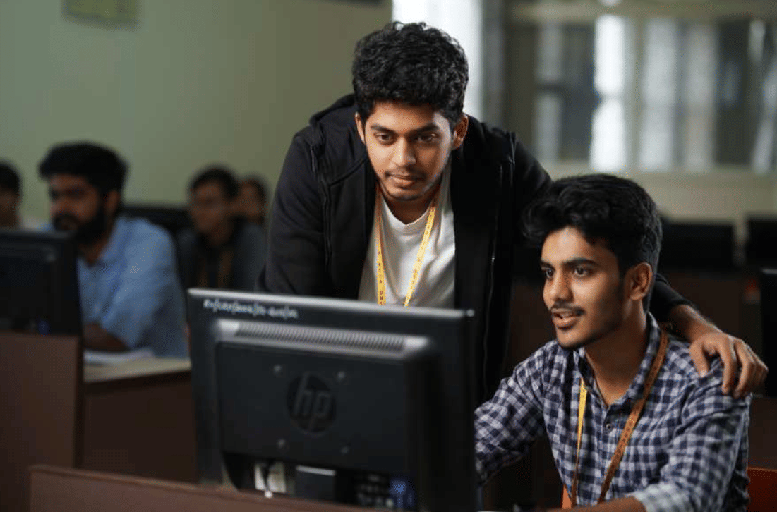 REVA University Bangalore Classrooms and Laboratory photo 25